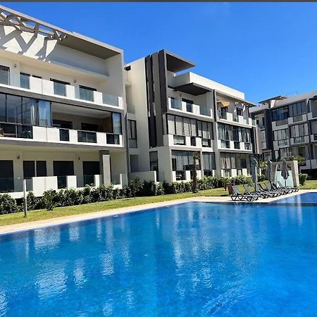 Les Cretes Dar Bouazza Apartment Casablanca Luaran gambar