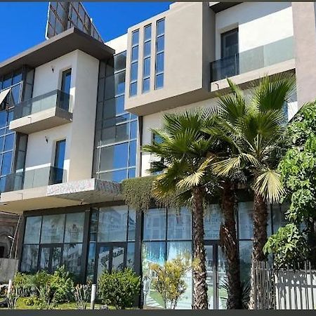 Les Cretes Dar Bouazza Apartment Casablanca Luaran gambar