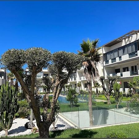 Les Cretes Dar Bouazza Apartment Casablanca Luaran gambar