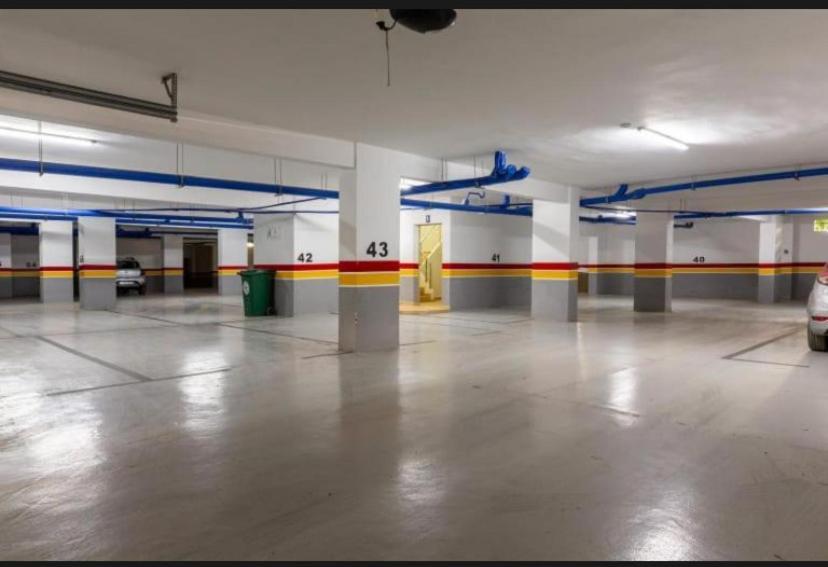 Les Cretes Dar Bouazza Apartment Casablanca Luaran gambar